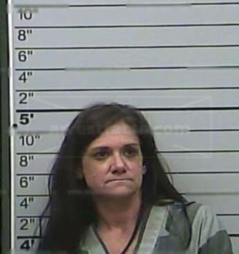 Jennifer Dawn Pannell