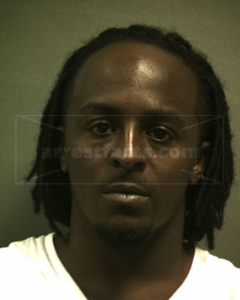 Robert Wayne Thomas