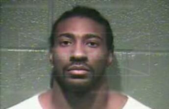 Gregory Deshawn Lovelace