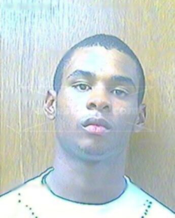 Marcus D Oakes
