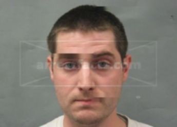 Nicholas Allan Williams