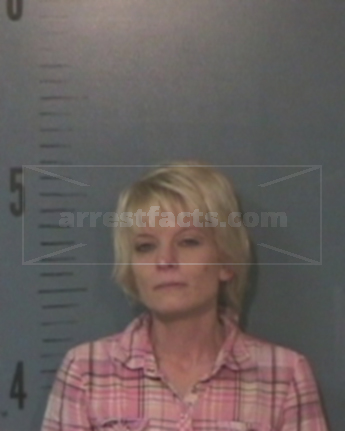Melissa Ranae Moates