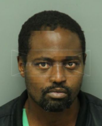 Rodney Christopher Hawkins