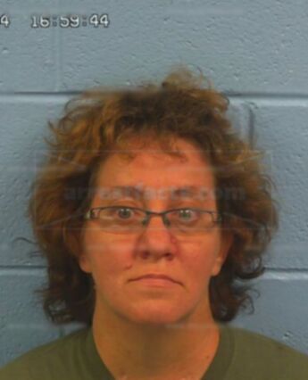 Karen Pauline Bell