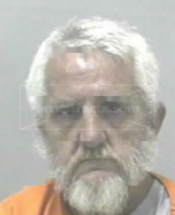 Jerry Richard Harper