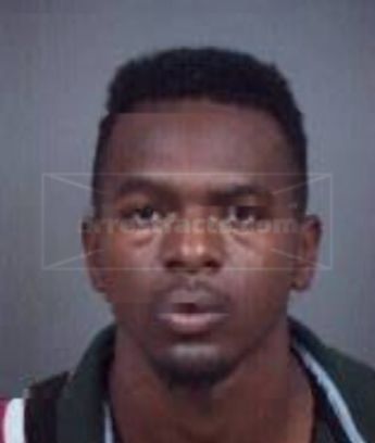 Dwight Paul Fagan