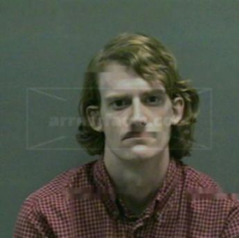 Logan Douglas Williams