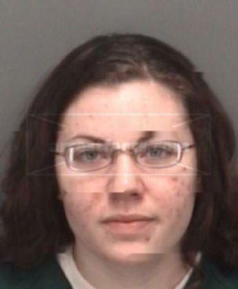 Ashley Christin Humphrey