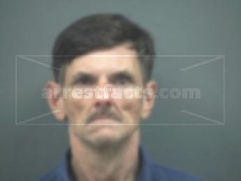 Robert Wayne Moorehouse