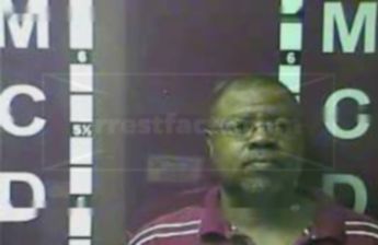 Malcom Keith Vaughn