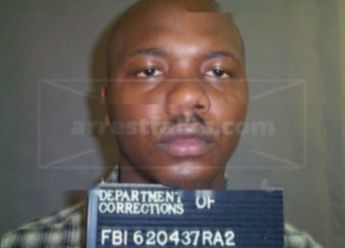 Christopher Jarmine Riley