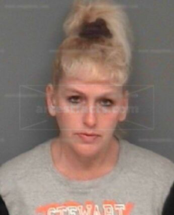 Joila Michelle Buckley