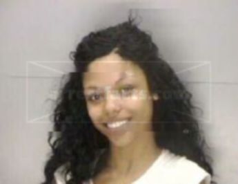 Brionna Dominique Atkins