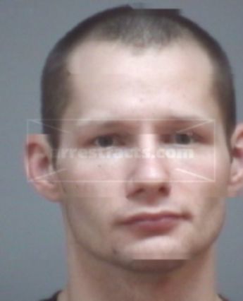Joshua David Carter