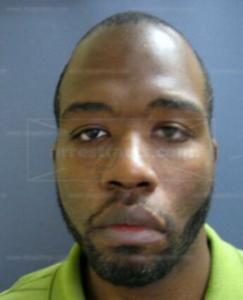 Damien Leonday Brown