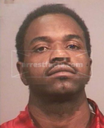 Gary Donelle Merriweather