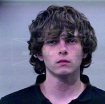 Andrew Thomas Martin