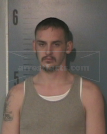 Richard Brandon Stonehouse