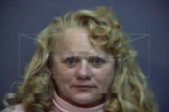 Oveida Noreen Gloria Burton
