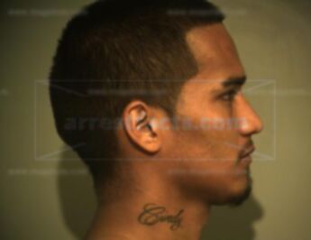 Joel Rodriguez