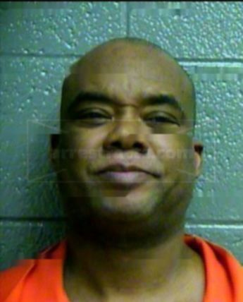 Theodore Q Davis Jr.