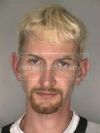 Keith Griffith Torpin