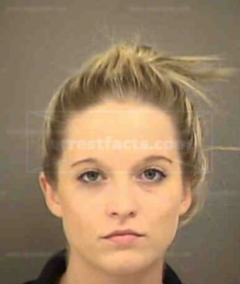 Chelsey Alicia Calhoun