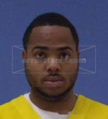 Deondre A Caldwell