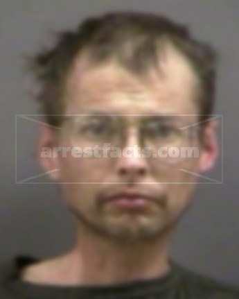 Jon David Mattison