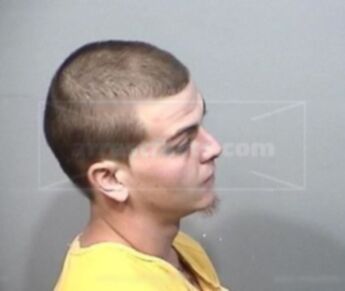 Johnathon Ray Pierce