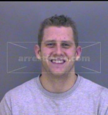Zachary Charles Redford