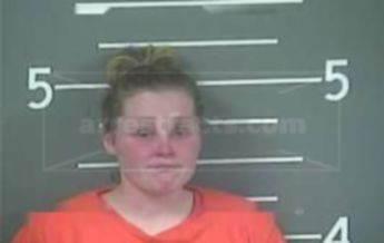Jami M Hall