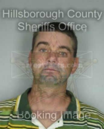 Trenton Wendell Mcgill