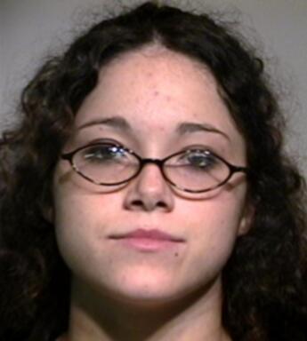 Crystal Marie Wymore