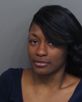 Bresha Green