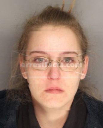 Stephanie Michelle Mullins