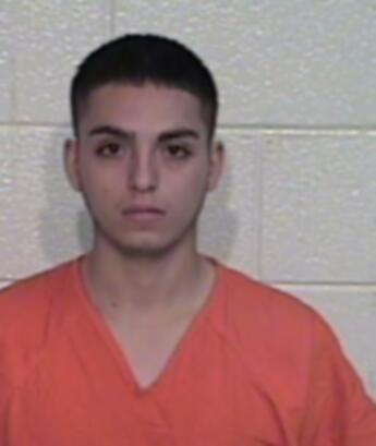 Moises Gonzalez Martinez