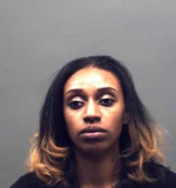 Leslie Ann Thomas