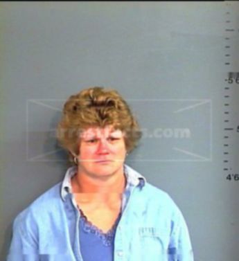 Sharon Akins Harris