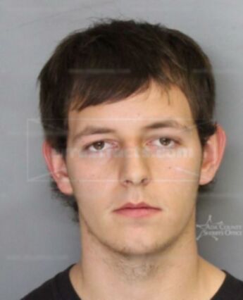 Andrew Mason Hoskins
