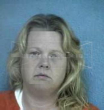 Tracy Ann Verner