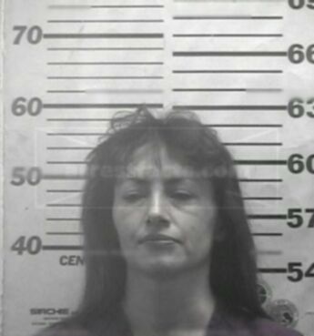 Helen Patricia Gutierrez