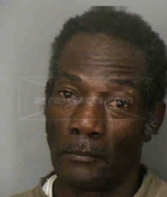 Morris Lee Wesley