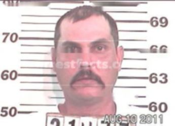 Carl Todd Emmert