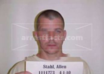 Allen K Stahl