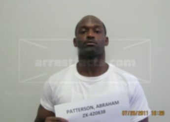 Abraham Patterson