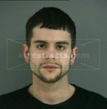Matthew Paul Ford