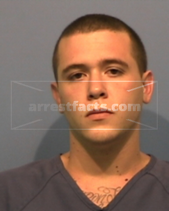 Dustin Andrew White