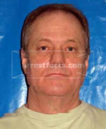 James Everette Tanksley