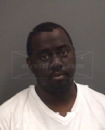 Fred Darnel Bond Jr.